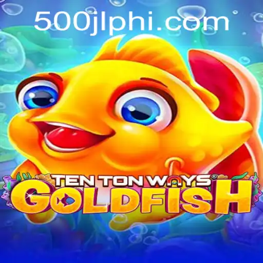 Dive Into the World of TenTonWaysGoldfish: A Game of Strategy and Luck