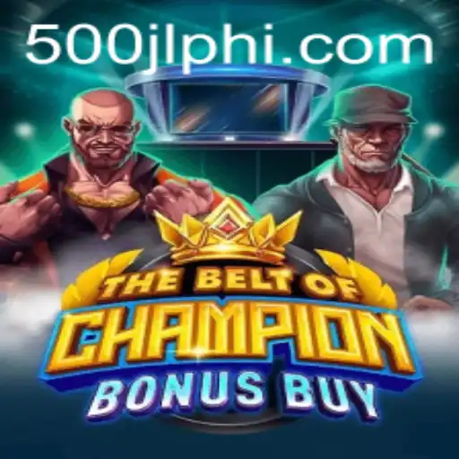 Exploring TheBeltOfChampionBonusBuy: A Gaming Odyssey