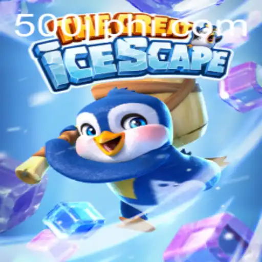 Exploring TheGreatIcescape: A Cooling Adventure in Gaming