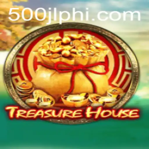 Exploring TreasureHouse: A Journey into the World of 500JL.COM