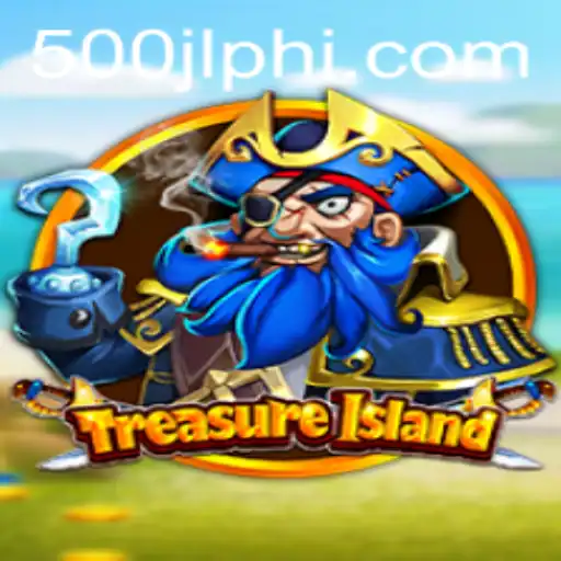 Explore the Adventure of TreasureIsland: The Game Taking 500JL.COM by Storm
