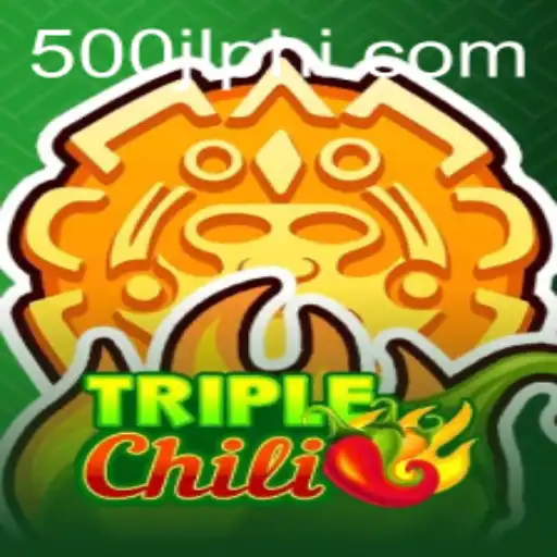 TripleChili: A Thrilling New Gaming Experience with 500JL.COM